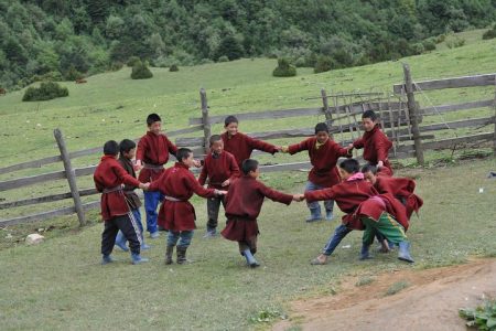 16 Days Amazing Bhutan From East to West