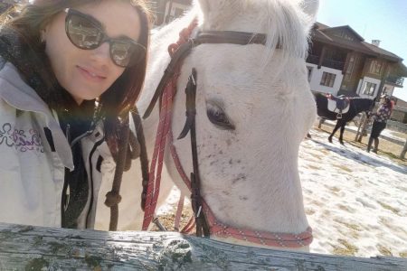 Private 2-Day Horseback Riding in Rhodope Mountains from Plovdiv