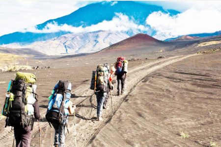 2-Days Ol Doinyo Lengai Trekking Adventure   Conquer Tanzania’s Only Active Volcano