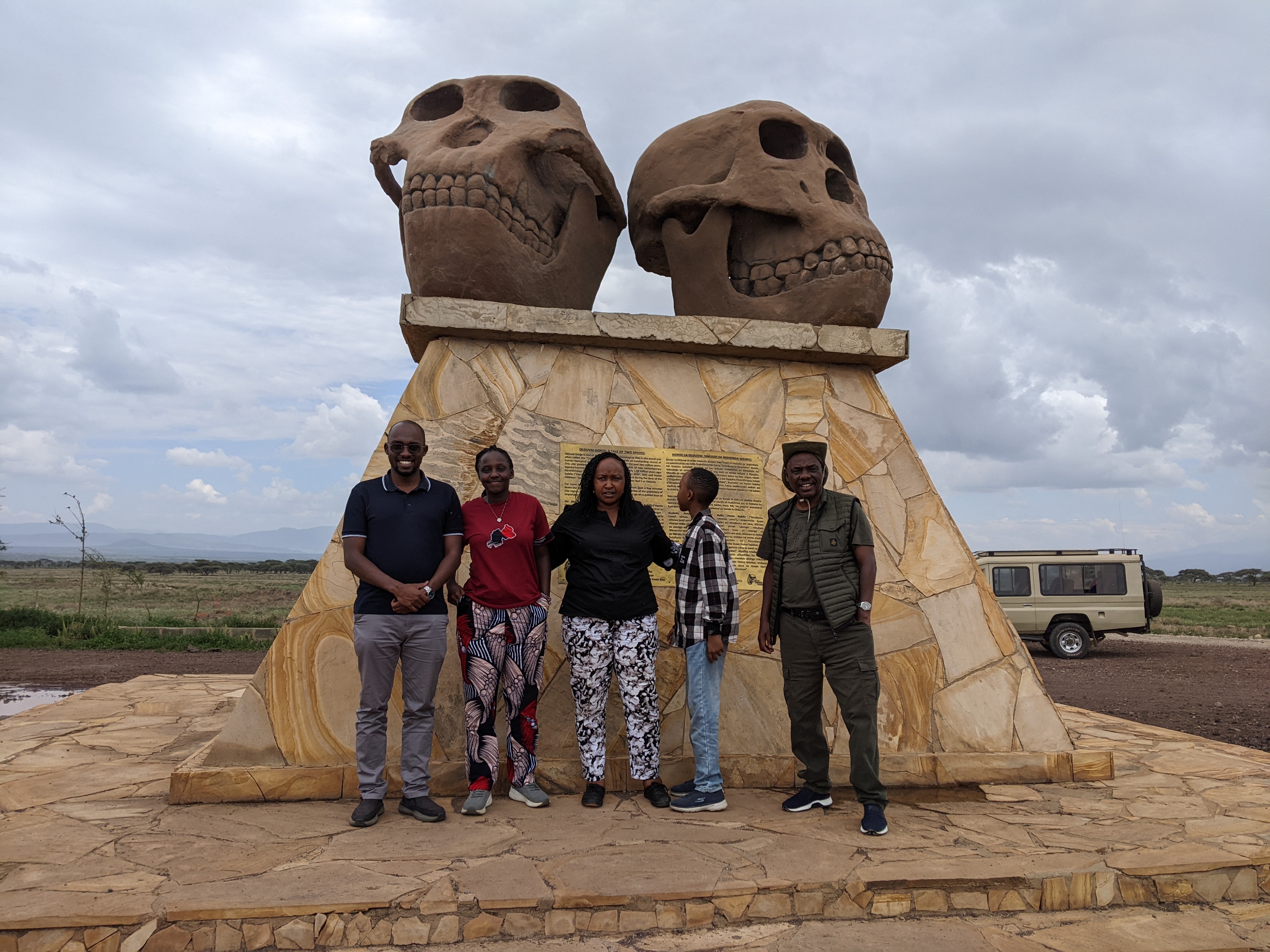 Day 3: Full-Day Safari in Serengeti