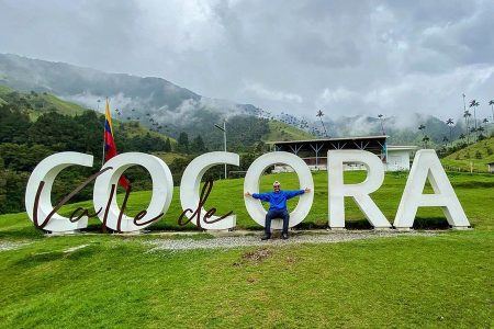 Cocora Short Tour