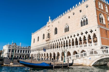 Guided tour of the Doge’s Palace with skip the line access