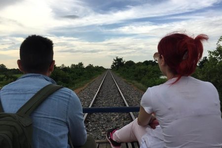 Private Excursion to Battambang