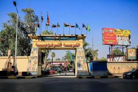 Day Tour to Pharaonic Village in Cairo