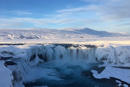 Private All in one: Mývatn, Goðafoss, Dettifoss, Selfoss, cave and the Nature baths