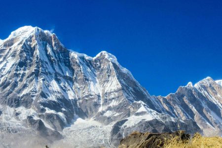 Annapurna Base Camp Trek