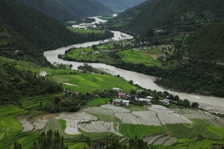 6 Days Best of Bhutan Tour