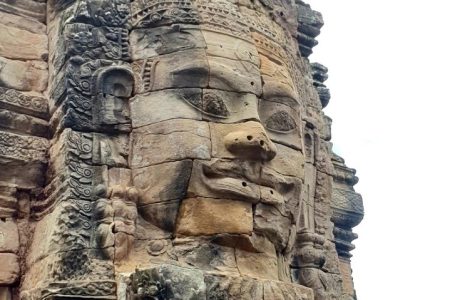 Private Two Day Trip in Siem Reap