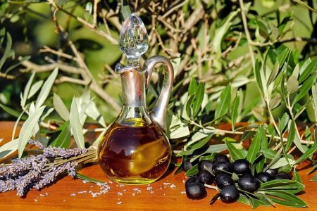 Chania Old Town – Millennial Olive Tree – Olive Oil Mill