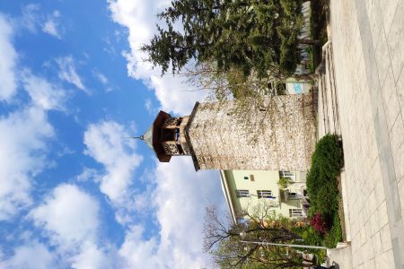 Self-Guided Stara Zagora Sights & Attractions