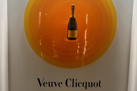 Private Champagne Moët & Chandon, Veuve Clicquot trip with Lunch.