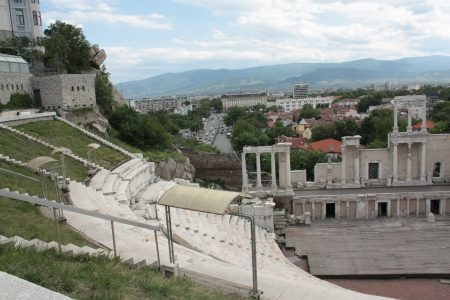 Private 2 in 1 Tour: Koprivshtitsa & Plovdiv from Sofia