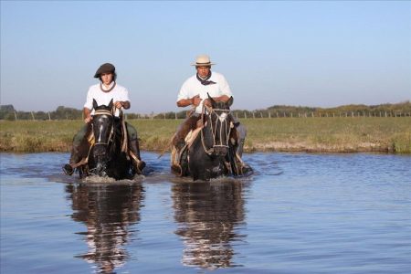 Shore Excursion:Small Group Estancia Tour to San Antonio de Areco