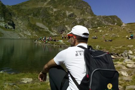 Private & Tremendous Jeep Safari in the 7 Rila Lakes area