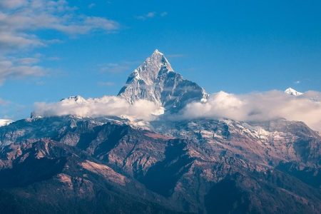 Pokhara sunrise day tour