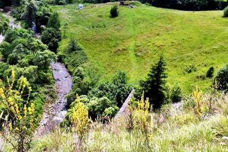 Zip Line & Via Ferrata Experience in the Rhodope Mountains