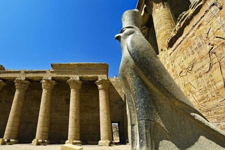 Private Trip To Edfu Kom Ombo Temples