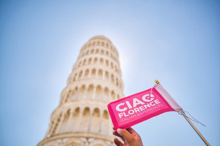 Private Half-Day Tour of Pisa from Florence