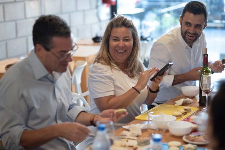 BA: Empanadas and Alfajores Cooking Experience in Palermo