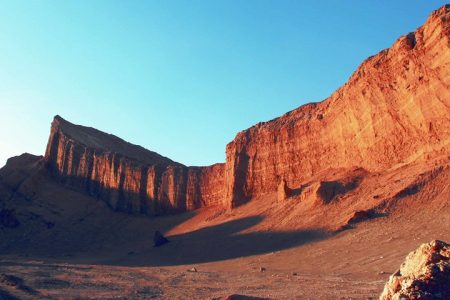 4-Days Discovery at San Pedro de Atacama