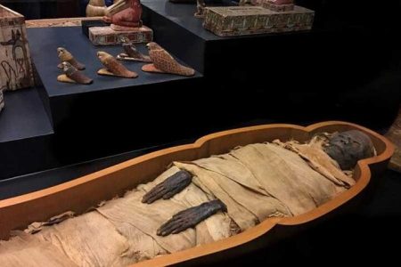 Private Trip To Luxor & Mummification Museums From Luxor