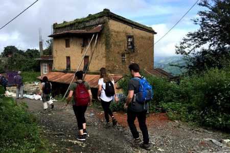 Luxury Holiday Trek in Kathmandu – 3 Days