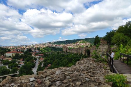 Discover Veliko Tarnovo at Your Pace: Private or Self-guided tour