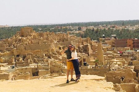 4-Day Private Tour in the Siwa Oasis from Cairo