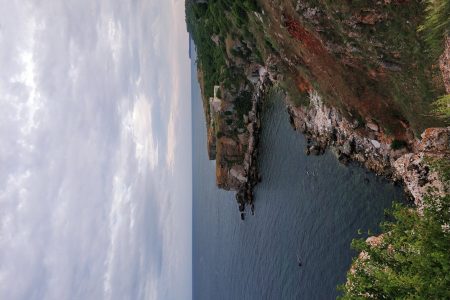 Private Cape Kaliakra & the Balchik Botanical Gardens from Varna