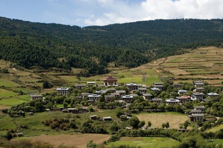 17-Day Wild East Rodung La Trek From Central to Eastern Bhutan