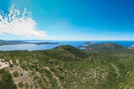 Alghero: visit the Porto Conte Park Ecomuseum