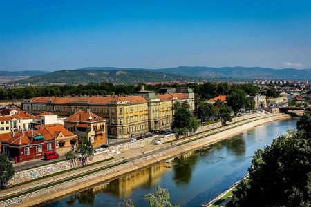 Day Tour to Nis, Serbia – Small group