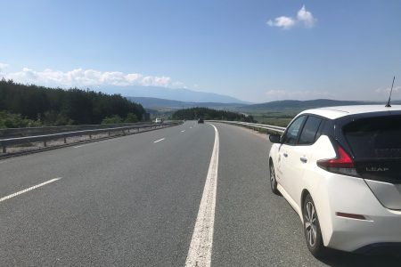 5-Day Self-Drive Bulgaria Sightseeing Tour from Sofia by E-Car