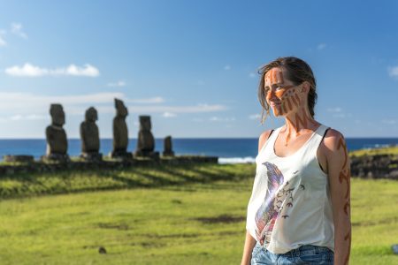 The essential of Rapa Nui: Full Day Private Tour