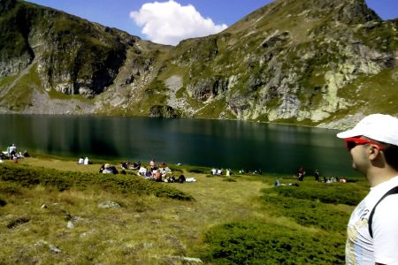 Private tour: Rila Mountains and The Seven Rila Lakes from Sofia