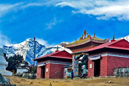 Everest Panorama Trek