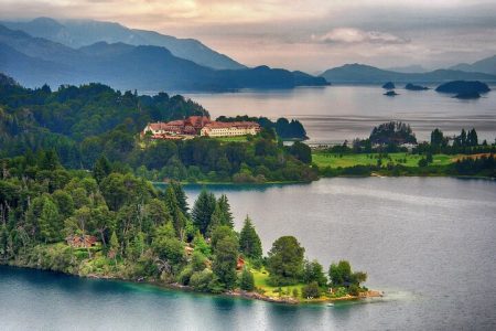 Discover Bariloche: 4 Days of Mountains and Lakes