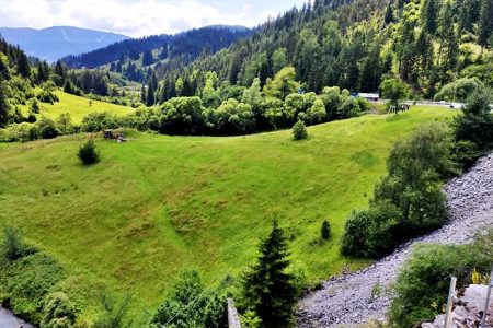 Authentic Traditions and Contemporary Science in the Rhodope Mountains