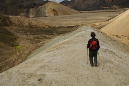 – PRIVATE TOUR – Landmannalaugar