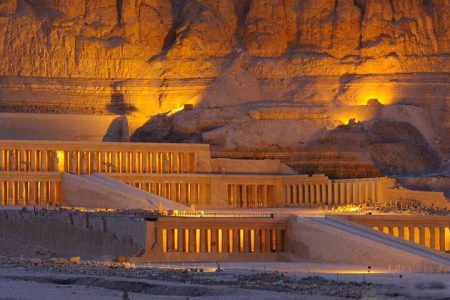 Discover All Of The Attractions of Luxor In 3-Day Tour From Luxor