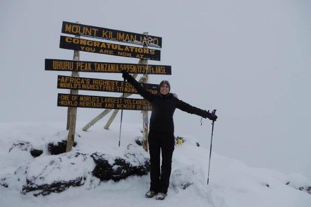 12 Days Grand Traverse – Kilimanjaro Climb