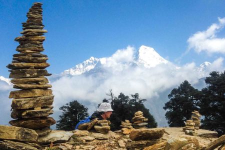 Ghorepani Poon Hill & Annapurna Foothill Trek