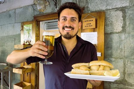 Madrid Food Tasting Tour in Hidden Gems for Small Groups”