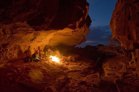 2-Night Private Jordan Mystics Tour: Dead Sea, Wadi Rum, and Petra