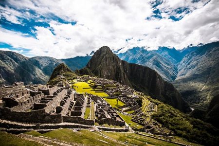 Essential Cusco Tour Package