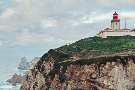 Sintra to Cabo da Roca Private Full-Day Guided Tour