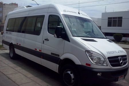 Chiclayo Private Airport Transfer