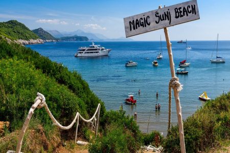 Group Tour: Fish Picnic – Elaphiti Islands