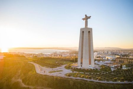 Setúbal & Arrábida: A Full-Day of Wine, Nature & Scenic Wonders