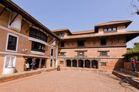 Taste the best of Nepal Tour